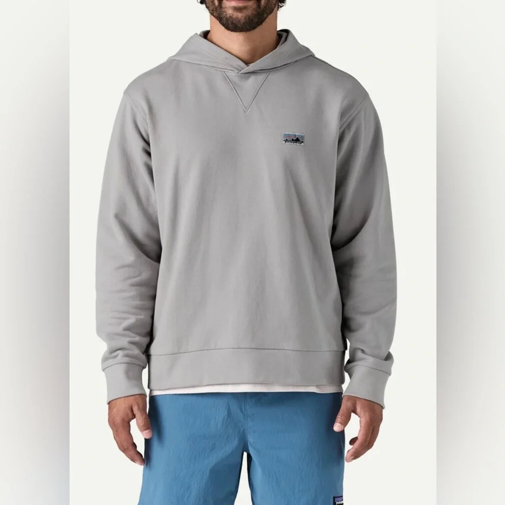 New, Mens Patagonia Daily Hoodie Sweatshirt - Picture 7 of 10